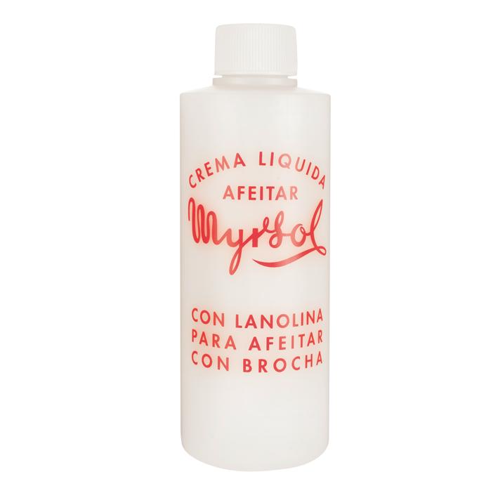 Eurostil MYRSOL JABON LIQUIDO AFEITADO 200ML