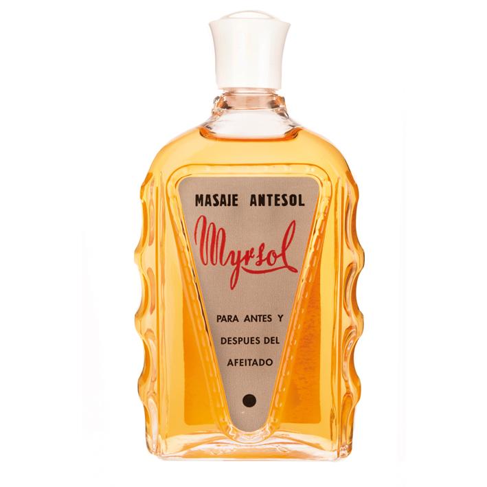 Eurostil MYRSOL MASAJE ANTESOL 180ML
