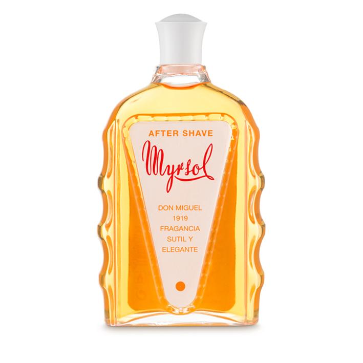 Eurostil MYRSOL MASAJE DON MIGUEL 1919 180ML