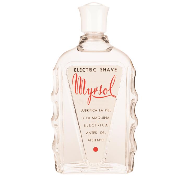 Eurostil MYRSOL MASAJE ELECTRIC 180ML