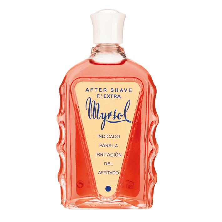 Eurostil MYRSOL MASAJE F./EXTRA 180ML