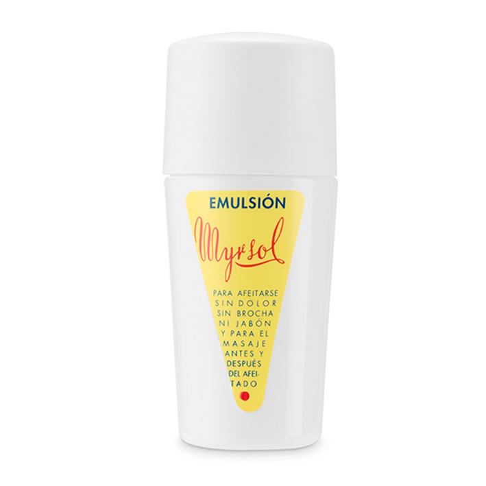 Eurostil MYRSOL ROLL-ON EMULSION SIN ALCOHOL 75ML