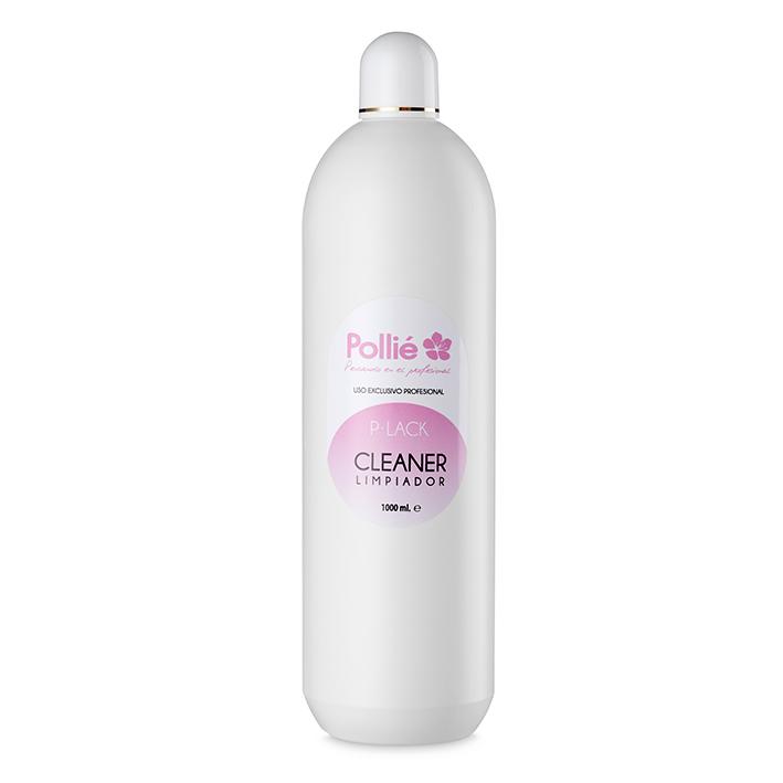 Eurostil NAIL CLEANER 1000ML P-LACK