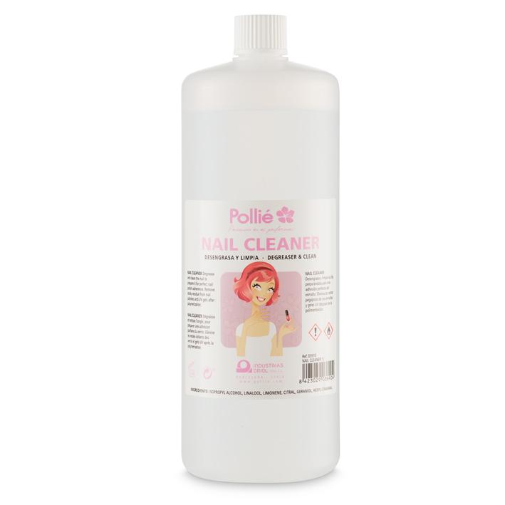 Eurostil NAIL CLEANER 1000ML