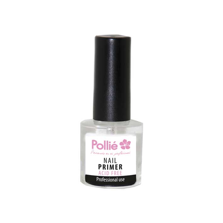 Eurostil NAIL PRIMER POLLIÉ SIN ÁCIDOS