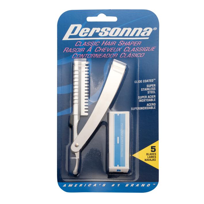 Eurostil NAVAJA CLASSIC CON 5 HOJAS