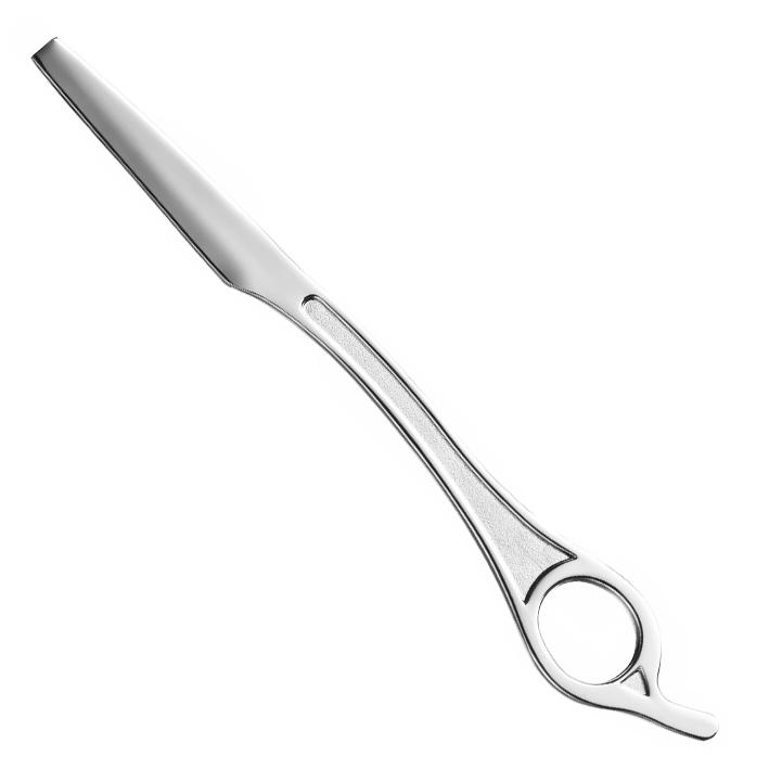 Eurostil NAVAJA COLOR PLATA