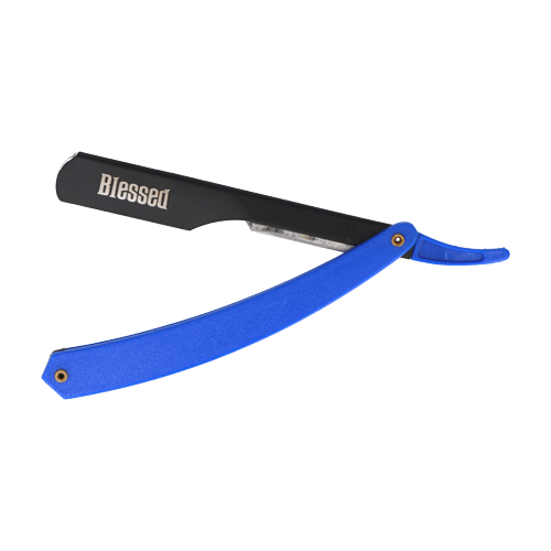 Eurostil NAVAJA DE CARRIL BLESSED AZUL