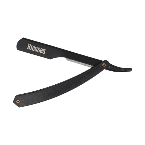 Eurostil NAVAJA DE CARRIL BLESSED NEGRA