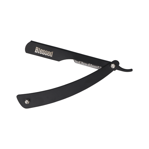 Eurostil NAVAJA DE CARRIL BLESSED NEGRA