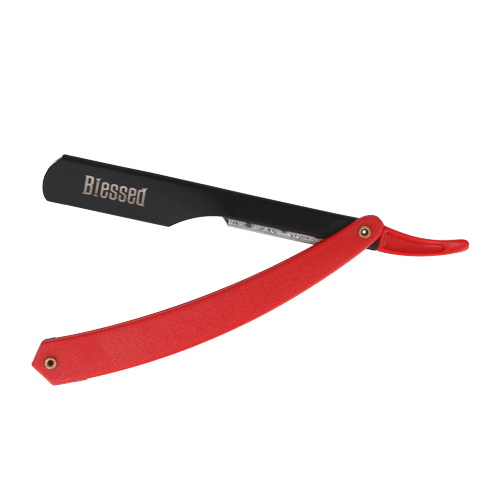 Eurostil NAVAJA DE CARRIL BLESSED ROJA