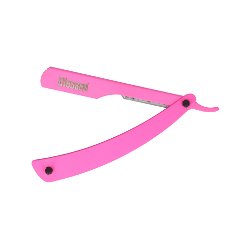 Eurostil NAVAJA DE CARRIL BLESSED ROSA