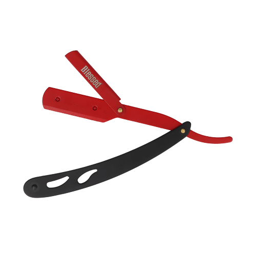 Eurostil NAVAJA DE MARIPOSA BLESSED ROJA