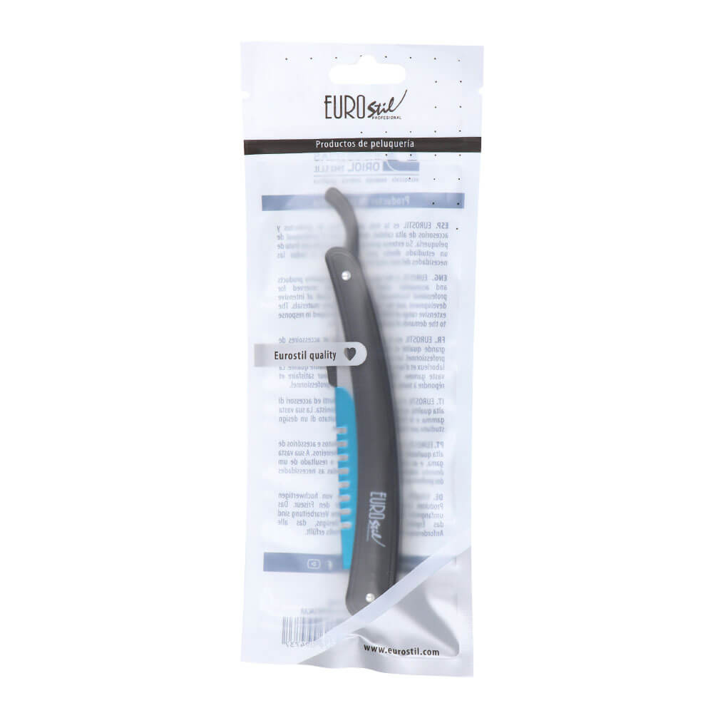 Eurostil NAVAJA ENTRESACAR CORTE