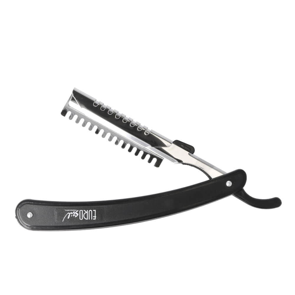 Eurostil NAVAJA ENTRESACAR CORTE