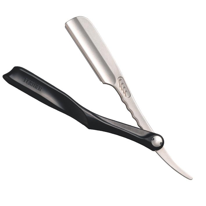Eurostil NAVAJA FEATHER ARTIST ACS-RB