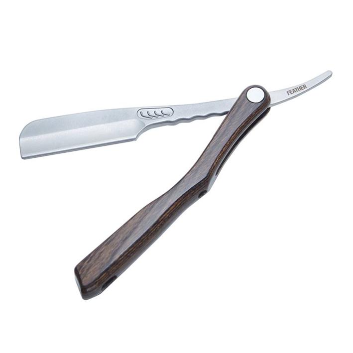Eurostil NAVAJA FEATHER ARTIST CLUB SS SCOTCH WOOD