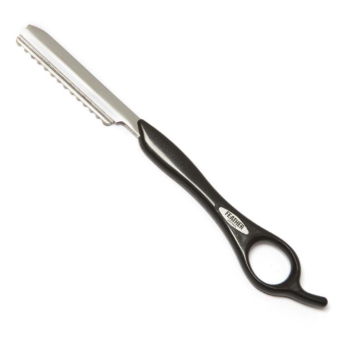 Eurostil NAVAJA FEATHER STYLING RAZOR