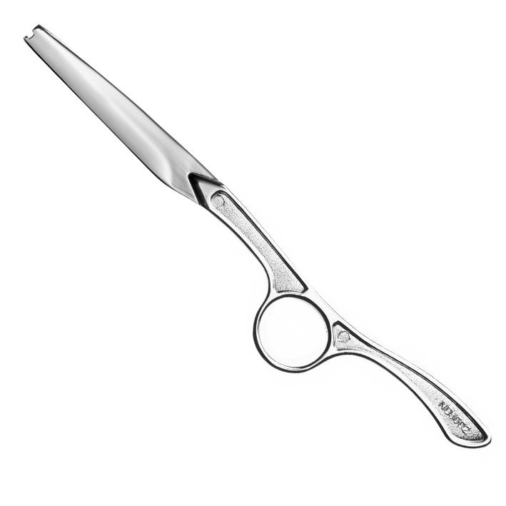 Eurostil NAVAJA METALICA PARA HOJA 2 EN 1