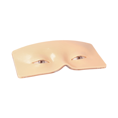 Eurostil OJOS PARA PRÁCTICAS DE MAQUILLAJE