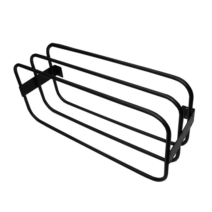 Eurostil ORGANIZADOR TOALLAS 65X25X30 CM