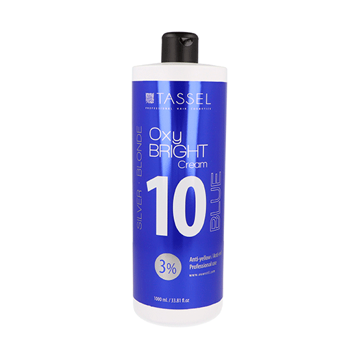 Eurostil OXY BRIGHT BLUE 10 VOLUMEN