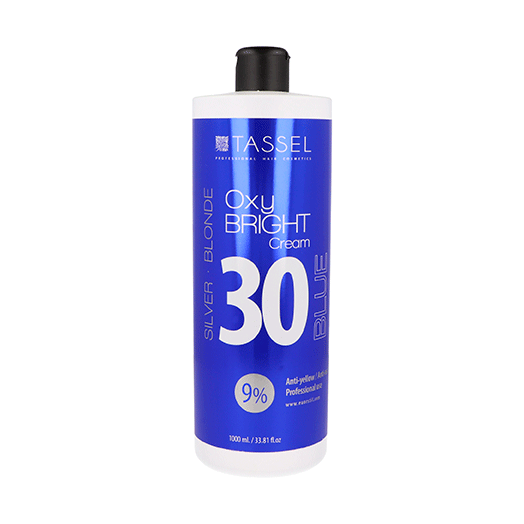 Eurostil OXY BRIGHT BLUE 30 VOLUMEN