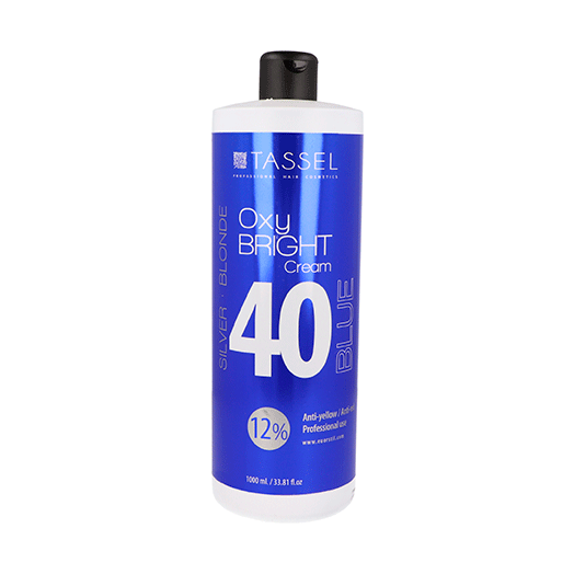 Eurostil OXY BRIGHT BLUE 40 VOLUMEN