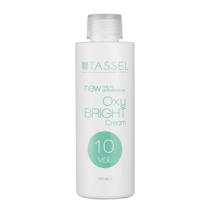 Eurostil OXY BRIGHT CREAM 10 VOLUMEN 150ML