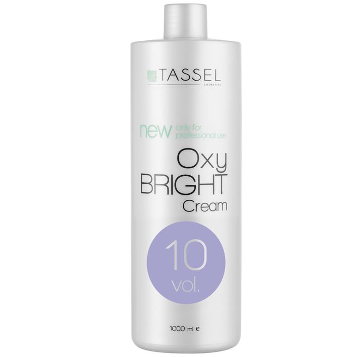 Eurostil OXY BRIGHT CREAM 10 VOLUMEN 1L