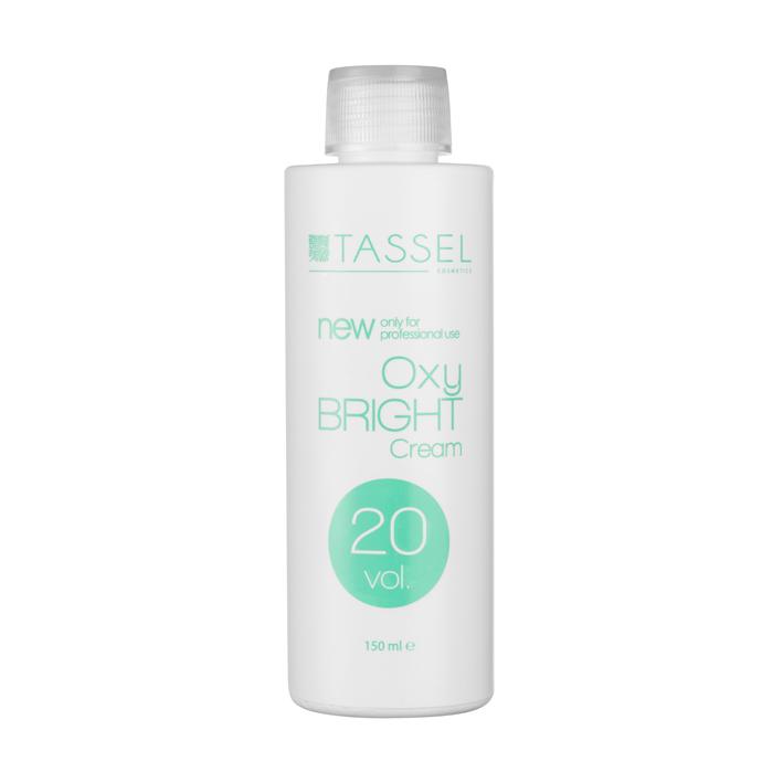 Eurostil OXY BRIGHT CREAM 20 VOLUMEN 150ML