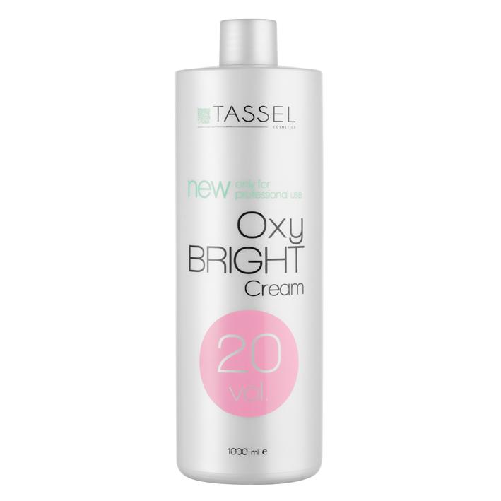 Eurostil OXY BRIGHT CREAM 20 VOLUMEN 1L