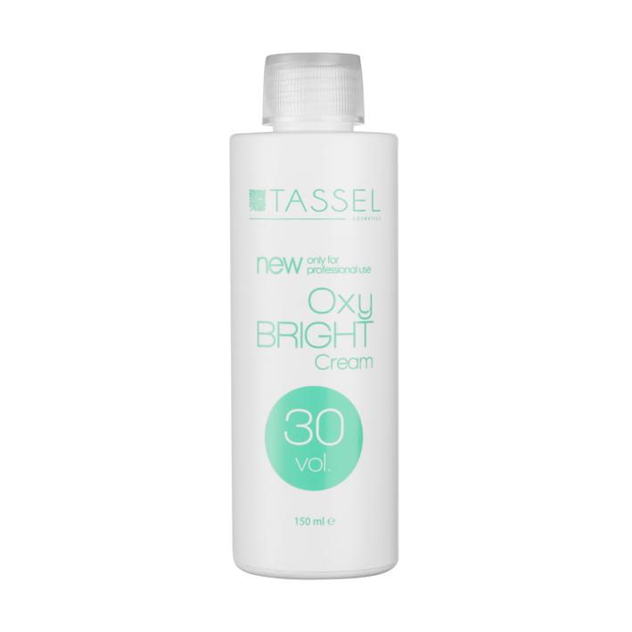 Eurostil OXY BRIGHT CREAM 30 VOLUMEN 150ML