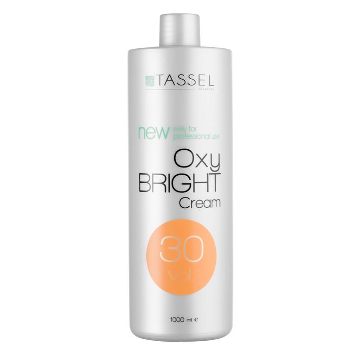 Eurostil OXY BRIGHT CREAM 30 VOLUMEN 1L