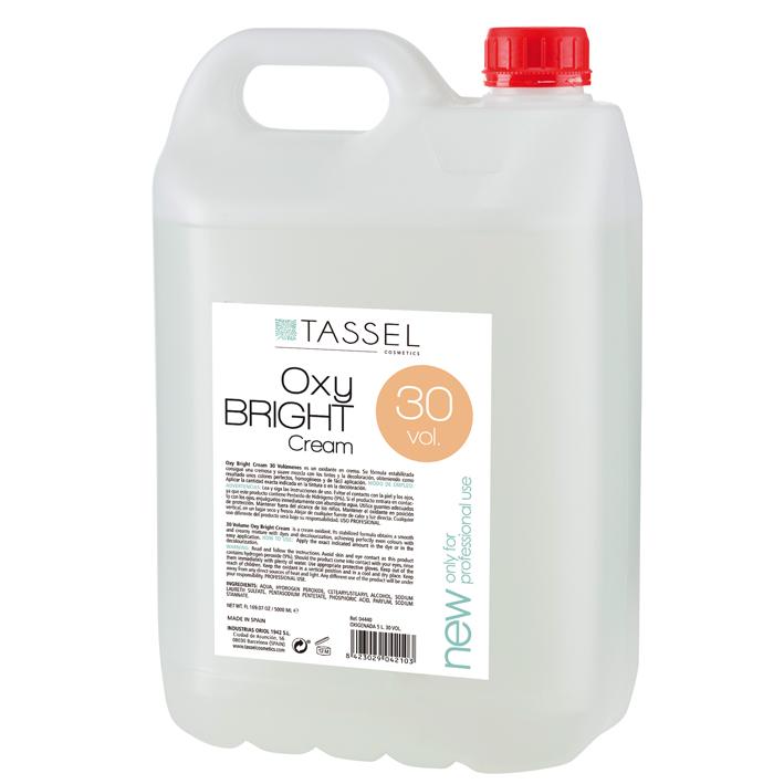 Eurostil OXY BRIGHT CREAM 30 VOLUMEN 5L