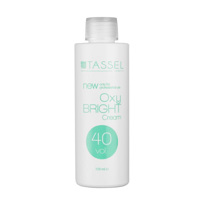 Eurostil OXY BRIGHT CREAM 40 VOLUMEN 150ML