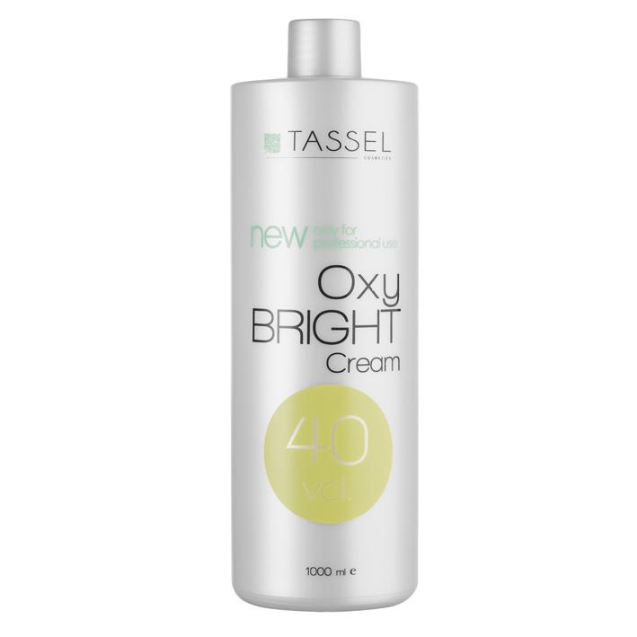 Eurostil OXY BRIGHT CREAM 40 VOLUMEN 1L