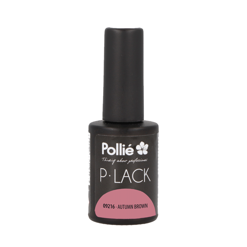 Eurostil P-LACK AUTUMN BROWN 9GRMS