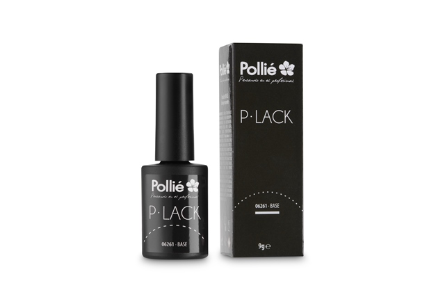 Eurostil P-LACK BASE 9GRMS