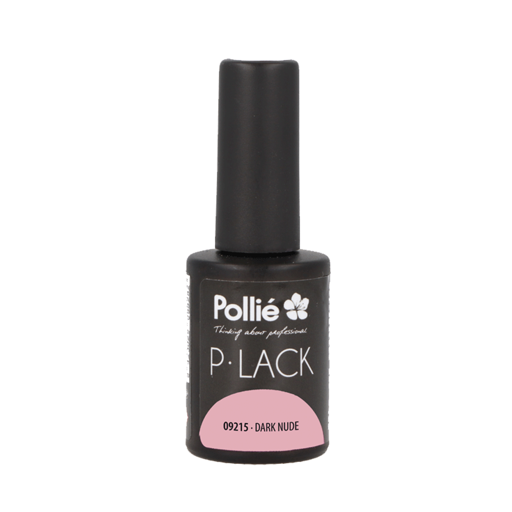 Eurostil P-LACK DARK NUDE 9GRMS