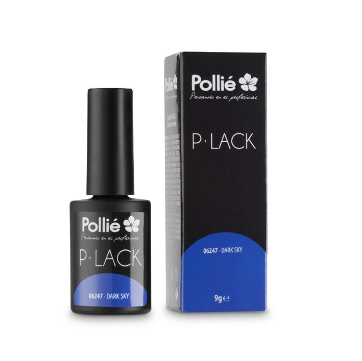 Eurostil P-LACK DARK SKY 9GRMS