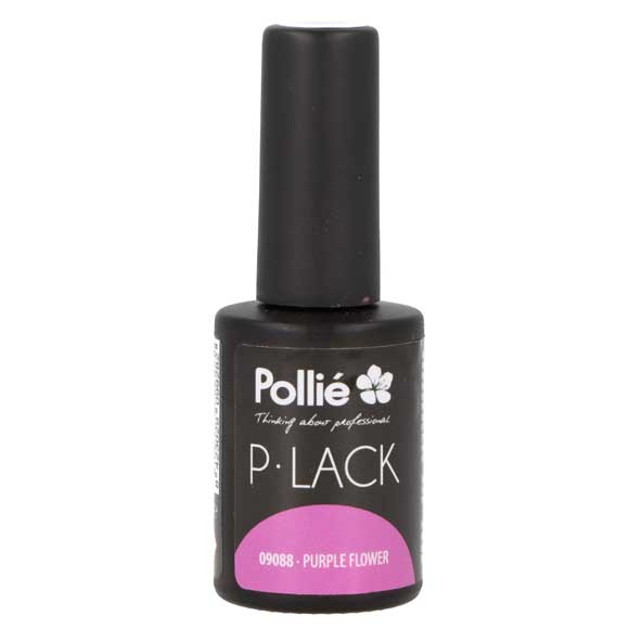 Eurostil P-LACK PURPLE FLOWER 9GRMS