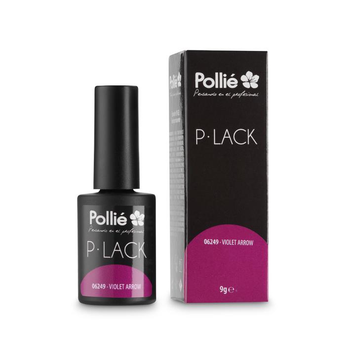 Eurostil P-LACK VIOLET ARROW 9GRMS