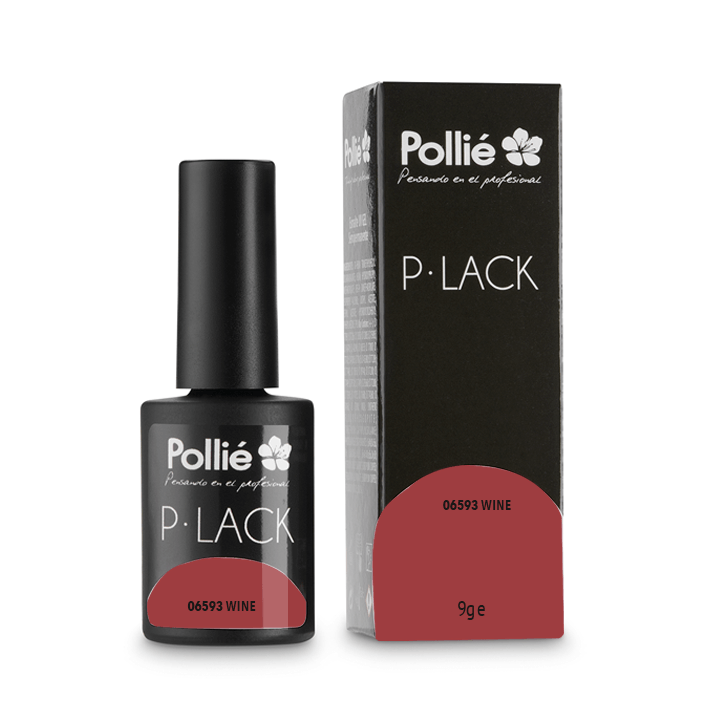 Eurostil P-LACK WINE 9 GR