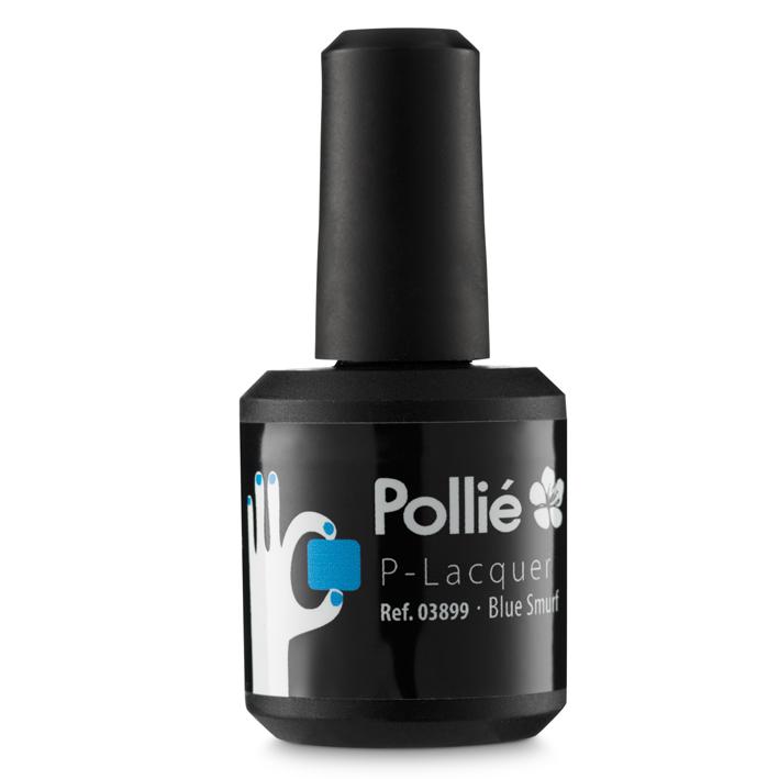 Eurostil P-LACQUER BLUE SMURF 15ML