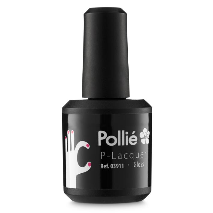 Eurostil P-LACQUER GLOSS 15ML