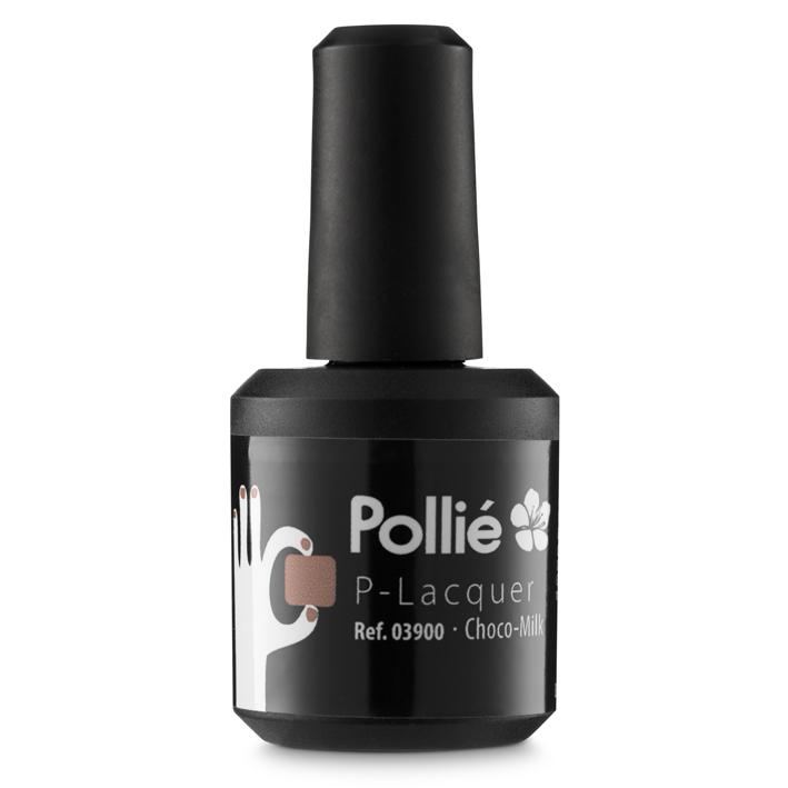 Eurostil P-LACQUER MILK CHOCOLATE 15ML