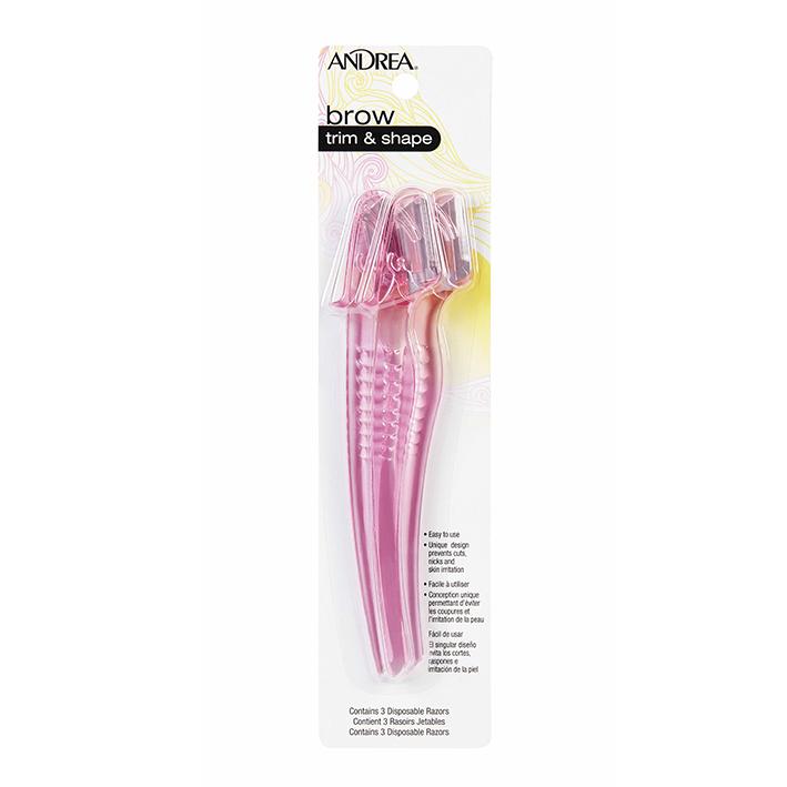 Eurostil PACK 3 CUCHILLAS ANDREA CEJAS