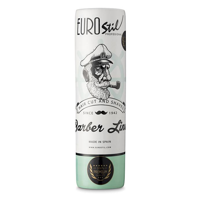 Eurostil PACK 5 ROLLOS PAPEL CUELLO BARBER LINE