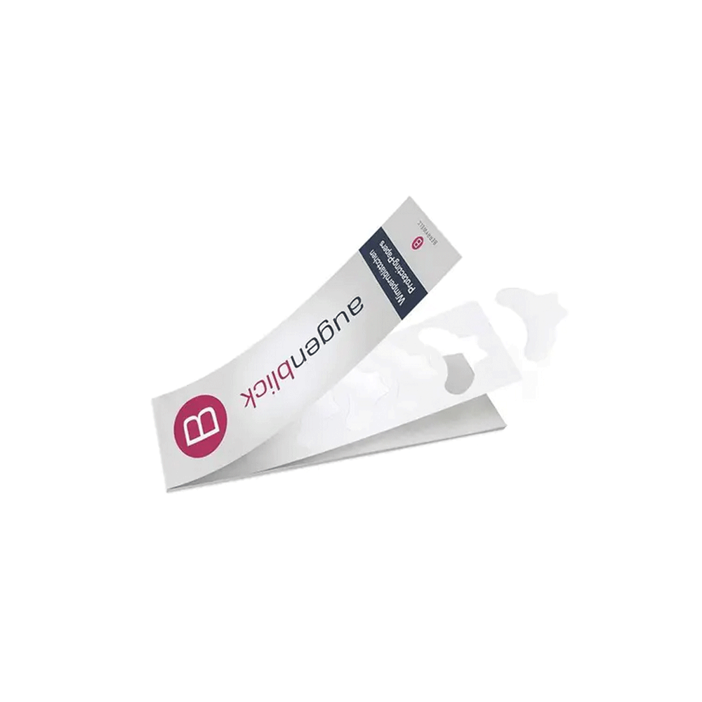 Eurostil PACK 96 PAPELES PROTECTORES BERRYWELL